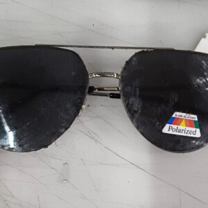 Men Black Fancy Sunglasses