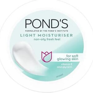 Pond S Light Moisturiser 100 Ml