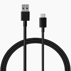 Usb To Type C Data Charging Cable 1 Meter Pack Of 4