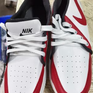 Full Force Lo Running Shoes For Men White 9