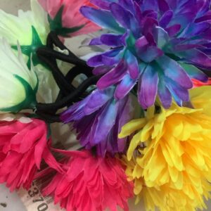 Hairband For Women Multicolour Pack Of 12