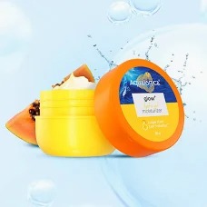 Aqualogica Glow Plus Hydra Gel Moisturizer Cream 20 G