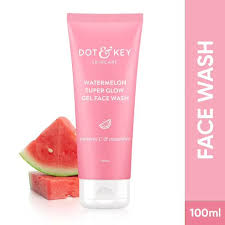 Dot And Key Watermelon Face Wash 100Ml
