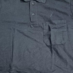 Mens Blue Color T Shiret Size S