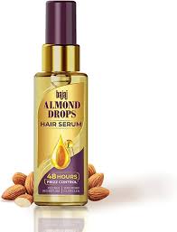 Bajaj Almonds Hair Serum 100Ml