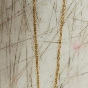 Fancy Golden Panda Necklace For Women