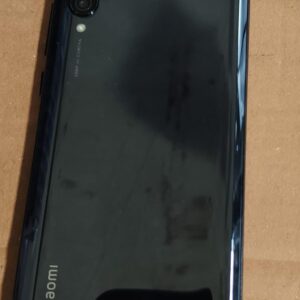 Xiaomi Mi A3 Kind Of Gray || 4GB/ 64GB || with box and accessories || IMEI 861612040082133