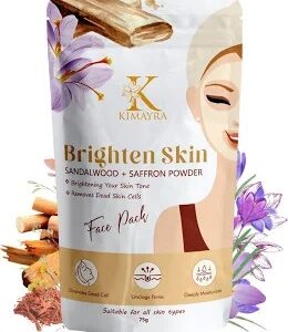 Kimayra Brighten Skin Powder 15Gm
