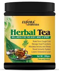 The Ultimate Ayurvedic Herb For Wellness Immunity And Stress Relief 250G