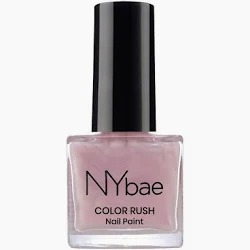 Ny Bar Color Rush Nail Paint 5Ml