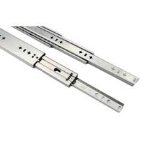 Stainless Steel Heavy Duty Drawer Slides 2Pcs
