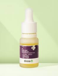 The Derma Co Kojic Acid Face Serum 10Ml