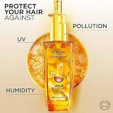 Loreal Paris Extraordinary Oil Hair Serum 100 Ml