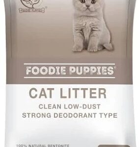 Foodie Puppies Cat Litter 5Kg