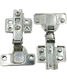 Stainless Steel Automotive Door Hinges