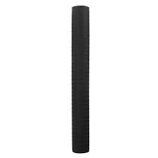 Black Cricket Bat Handle Cover 2Pcs