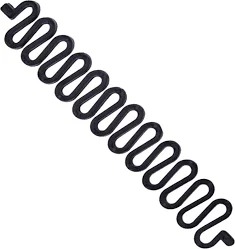 French Braiding Tool Black