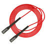 Skipping Rope Red Black