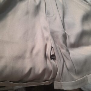 Boys Short Pant Grey For 7 To 8 Yrs