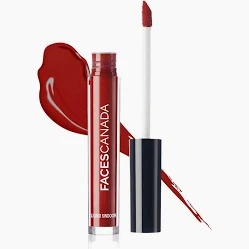 Faces Canada Liquid Sindoor 2.5 Ml Shade Maroon