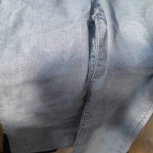 7 To 8 Yrs Boys Denim Jeans Blue