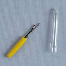 Premium Pony Small Seam Ripper Sewing Tool For Hand Stitching