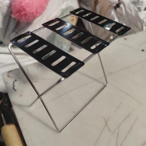 Stainless Steel Spoon Stand Cutlery Stand