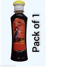 Raj Khushboo Health Hair Oil 180Ml