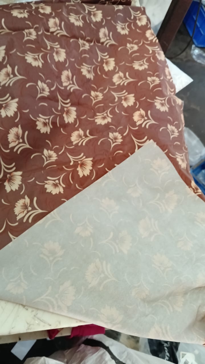 5 Meter Rectangular Long Shelf Liner Sheet Mat Shelf Roll Kitchen Mat Size 45 X 500 Cm Multipurpose Mat Roll