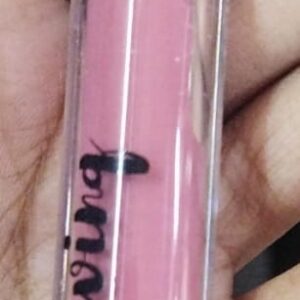 Winq Cosmetics Matte Lipstick Nude Shade 6 Ml