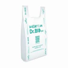 Dr Bio Compostable Garbage Bag Size L 30 Pcs