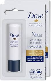 Dove Lip Care Lip Balm 4.8 G