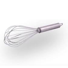 Stainless Steel Hand Beater