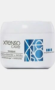 Loreal Paris X Tenso Care Masque Hair Mask 196G
