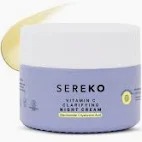 Sereko Vitamin C Night Cream 50 Ml
