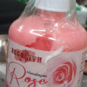 Recloth Rose Body Wash 300Ml