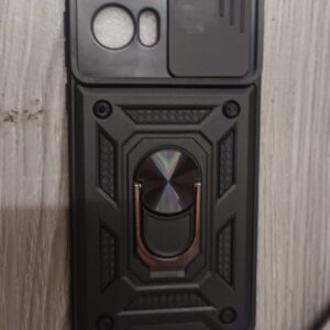 Motorola Moto Edge 50 Pro 5G Black