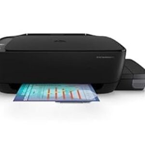Hp Ink Tank 416 Wifi Colour Printer Scanner And Copier For Home