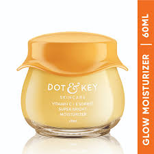 Dot And Key Vitamin C E Sorbet Super Bright Moisturizer For Face 60Ml