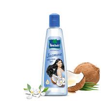 Parachute Advansed Jasmine Non Sticky Coconut Hair Oil 300Ml