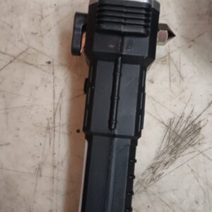 Trust Strong Torch Light Led 3W Torch Light Rechargeable Torch Flashlight Portable Rechargeable