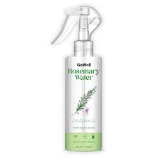 Alps Goodness Rosemary Water 100 Ml