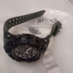 Anvil Tactical Army Watch For Men Multifunction Waterproof Design