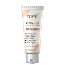 Vet Newsio Dark Spot Corrector Cream 50 Gm