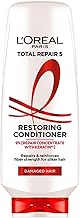 Loreal Paris Total Repair 5 Conditioner For Damaged And Weak Hair Powered By Keratin Xs Technology 175M