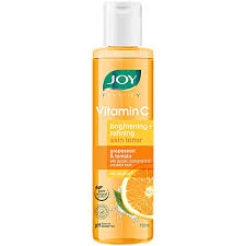 Joy Brightening Plus Refining Vitamin C Skin Toner 150 Ml