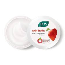 Oy Skin Fruits Moisturizing Cold Skin Cream With Apple Jojoba And Almond Oil 200Ml