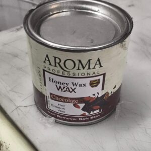Aroma Professional Honey Wax Chocolate 500Ml