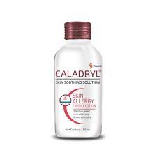 Caladryl Skin Allergy Expert Lotion 65 Ml