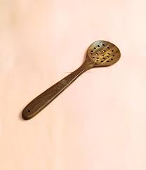 Jarni Spoon Brown